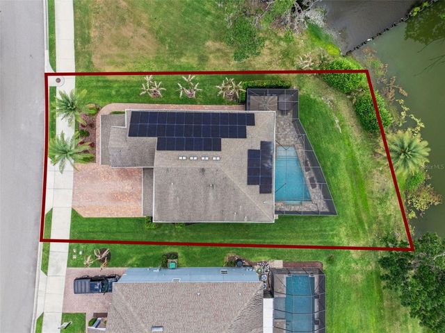 15196 LAKE CLAIRE OVERLOOK DRIVE, Winter Garden, FL 34787