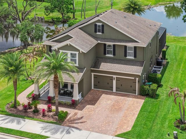 15196 LAKE CLAIRE OVERLOOK DRIVE, Winter Garden, FL 34787