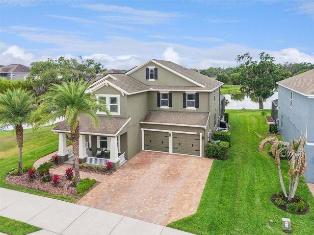 15196 LAKE CLAIRE OVERLOOK DRIVE, Winter Garden, FL 34787