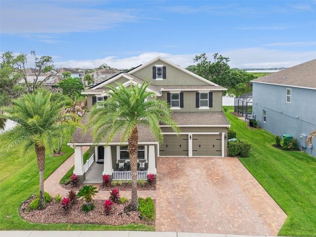 15196 LAKE CLAIRE OVERLOOK DRIVE, Winter Garden, FL 34787