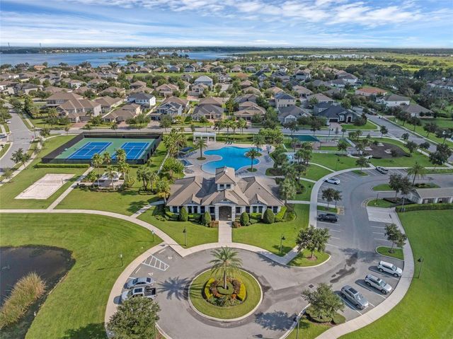 15196 LAKE CLAIRE OVERLOOK DRIVE, Winter Garden, FL 34787