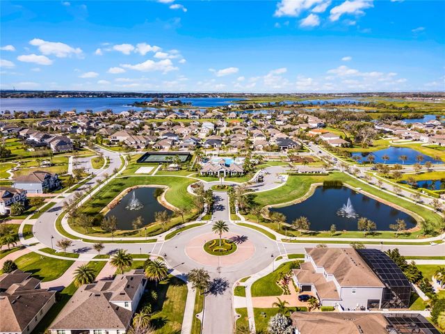 15196 LAKE CLAIRE OVERLOOK DRIVE, Winter Garden, FL 34787