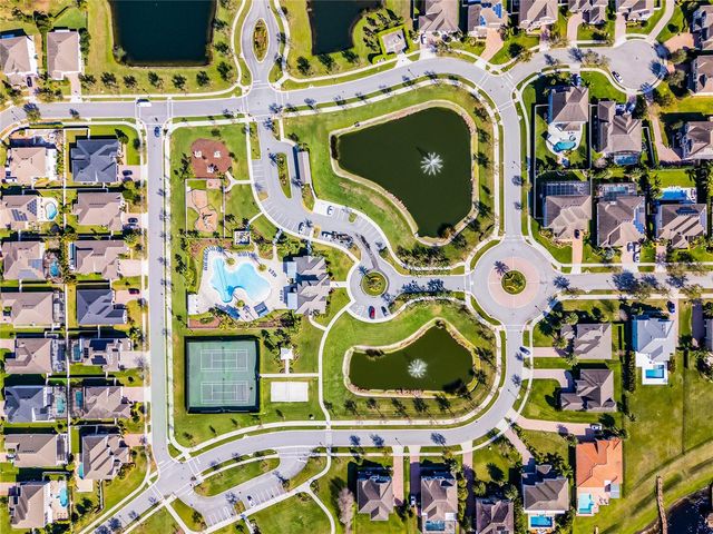 15196 LAKE CLAIRE OVERLOOK DRIVE, Winter Garden, FL 34787