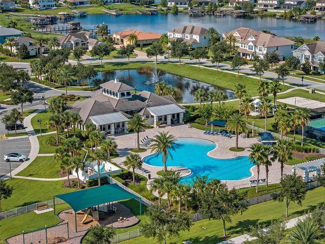 15196 LAKE CLAIRE OVERLOOK DRIVE, Winter Garden, FL 34787