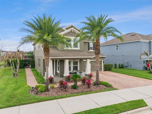 15196 LAKE CLAIRE OVERLOOK DRIVE, Winter Garden, FL 34787