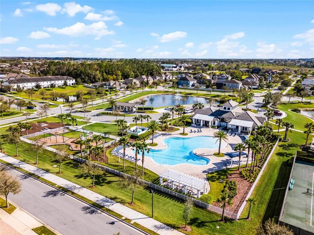 15196 LAKE CLAIRE OVERLOOK DRIVE, Winter Garden, FL 34787