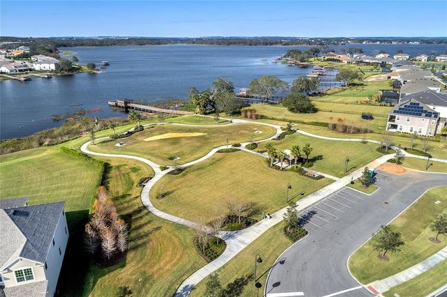 15196 LAKE CLAIRE OVERLOOK DRIVE, Winter Garden, FL 34787