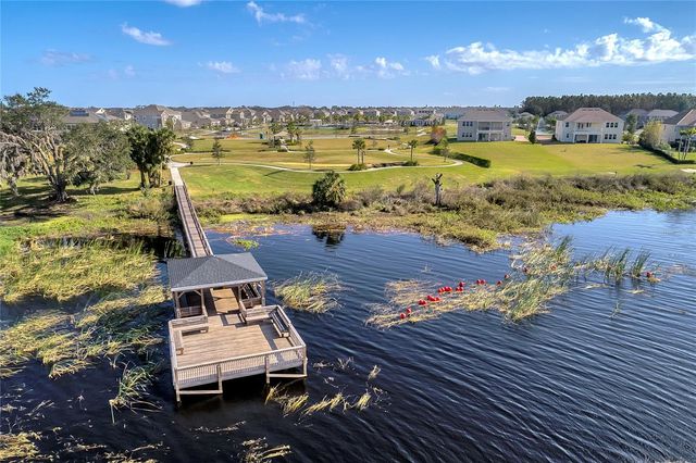 15196 LAKE CLAIRE OVERLOOK DRIVE, Winter Garden, FL 34787