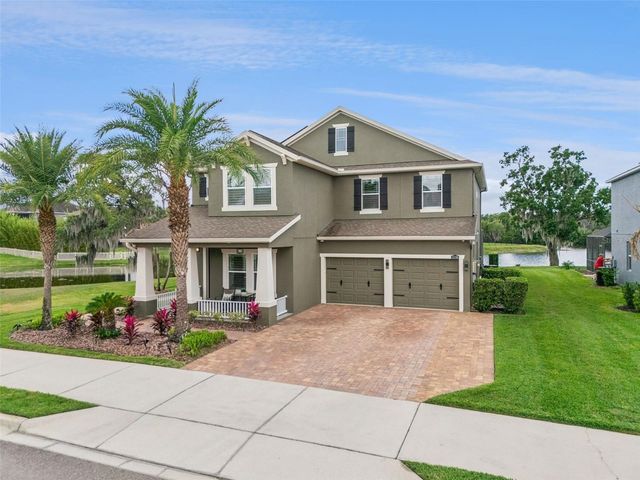 15196 LAKE CLAIRE OVERLOOK DRIVE, Winter Garden, FL 34787