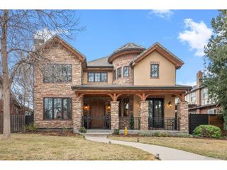 1315 S Lafayette St, Denver, CO 80210