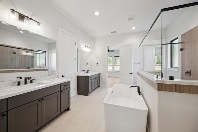 431 Venado View Court, Conroe, TX 77304