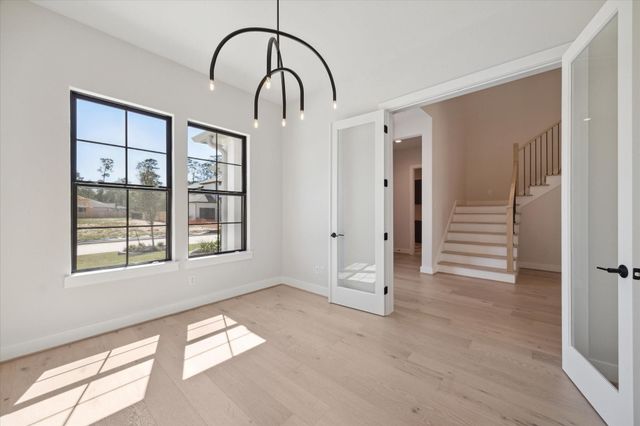 431 Venado View Court, Conroe, TX 77304