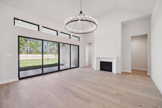 431 Venado View Court, Conroe, TX 77304