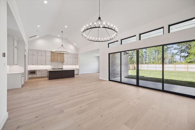 431 Venado View Court, Conroe, TX 77304