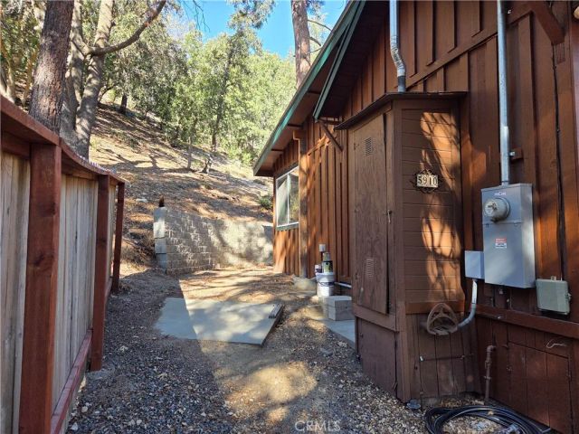 5910 Robin Oak, Angelus Oaks, CA 92305