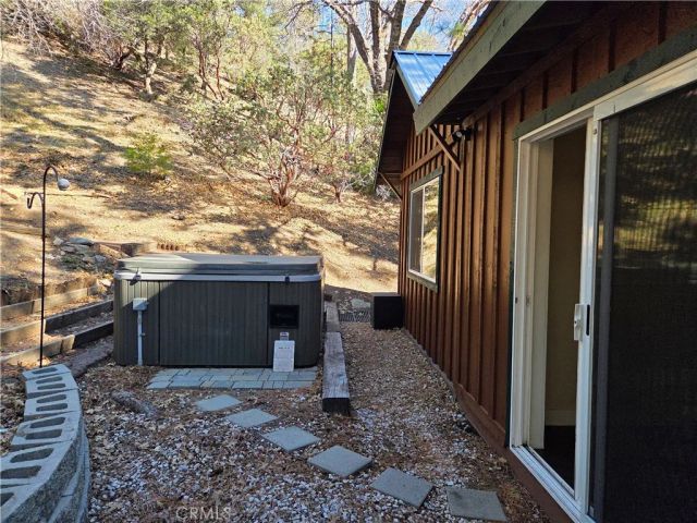 5910 Robin Oak, Angelus Oaks, CA 92305