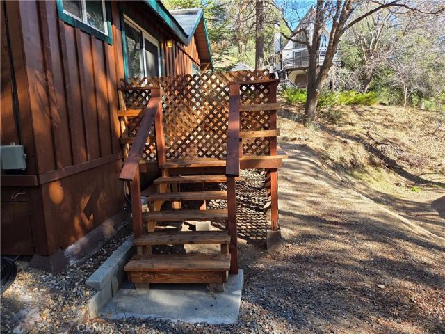 5910 Robin Oak, Angelus Oaks, CA 92305