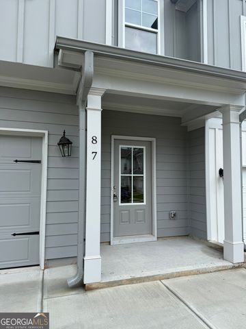 87 Maple Trail, Dawsonville, GA 30534