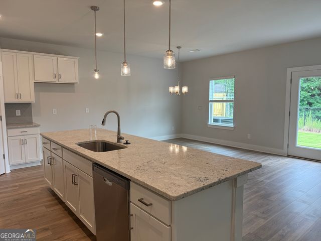87 Maple Trail, Dawsonville, GA 30534