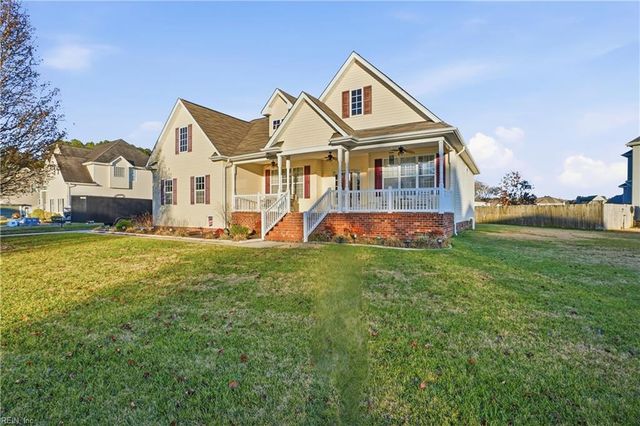 10419 Sylvia CIR, Windsor, VA 23487
