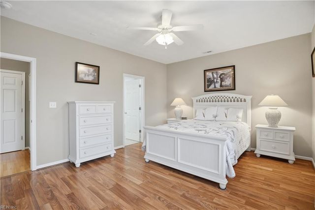 10419 Sylvia CIR, Windsor, VA 23487