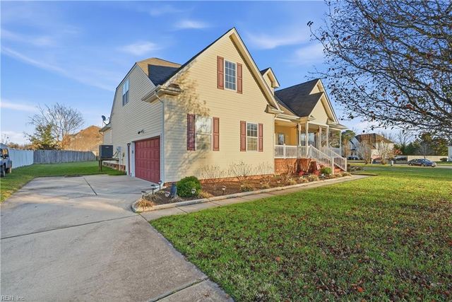 10419 Sylvia CIR, Windsor, VA 23487