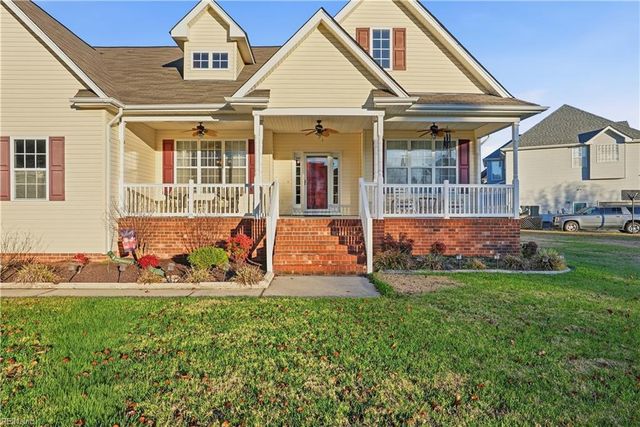 10419 Sylvia CIR, Windsor, VA 23487