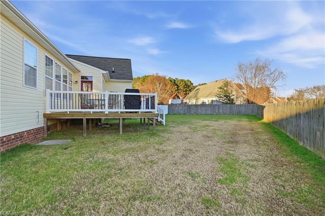 10419 Sylvia CIR, Windsor, VA 23487