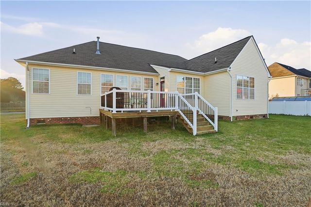 10419 Sylvia CIR, Windsor, VA 23487