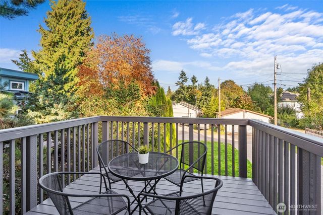 3323 Federal Avenue, Everett, WA 98201