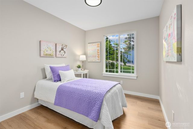 3323 Federal Avenue, Everett, WA 98201