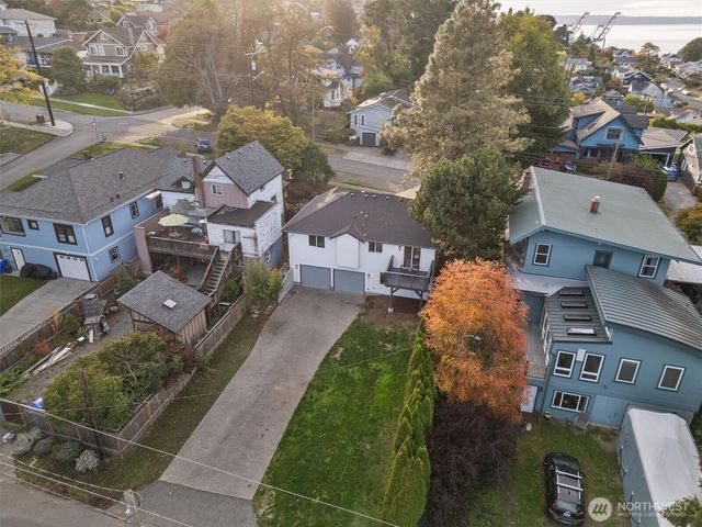 3323 Federal Avenue, Everett, WA 98201