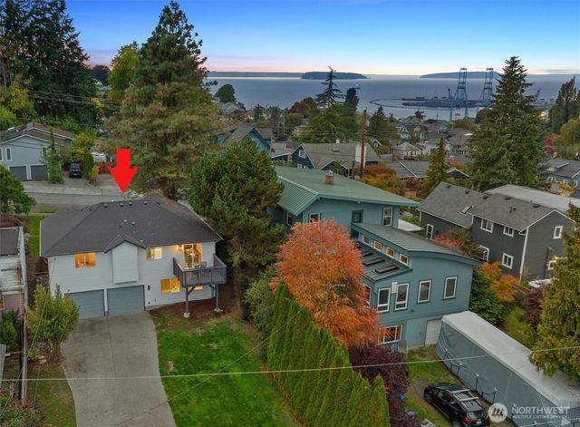 3323 Federal Avenue, Everett, WA 98201