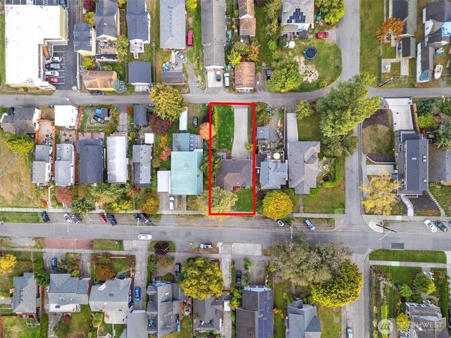 3323 Federal Avenue, Everett, WA 98201