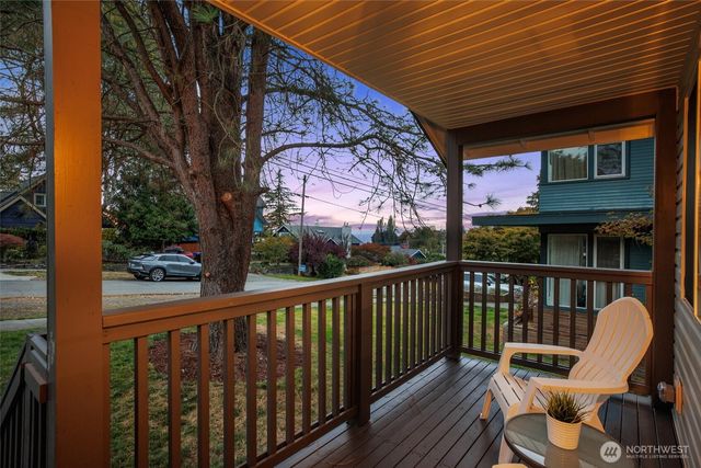 3323 Federal Avenue, Everett, WA 98201