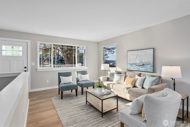 3323 Federal Avenue, Everett, WA 98201