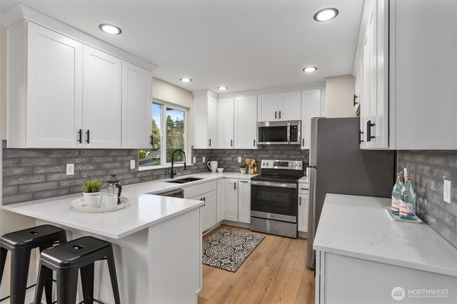 3323 Federal Avenue, Everett, WA 98201