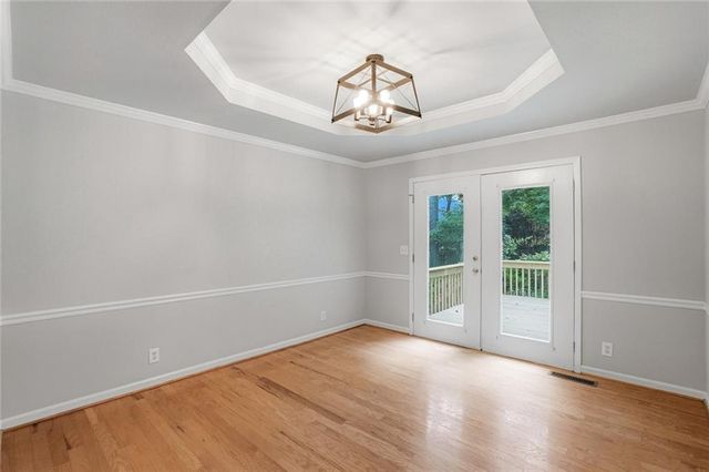 13 Bedford Ridge, Cartersville, GA 30121
