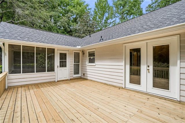 13 Bedford Ridge, Cartersville, GA 30121