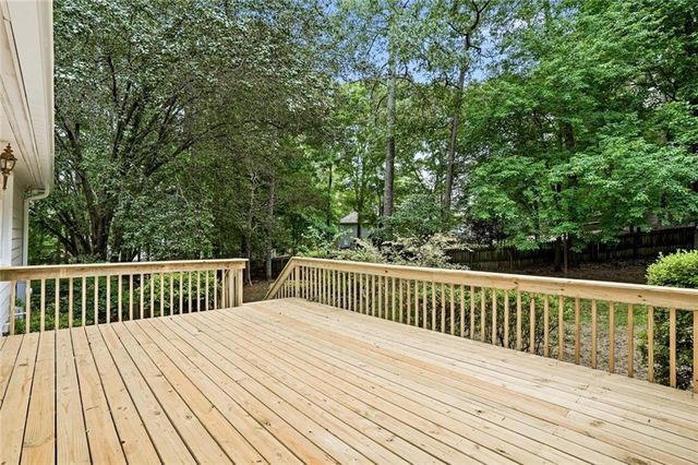13 Bedford Ridge, Cartersville, GA 30121