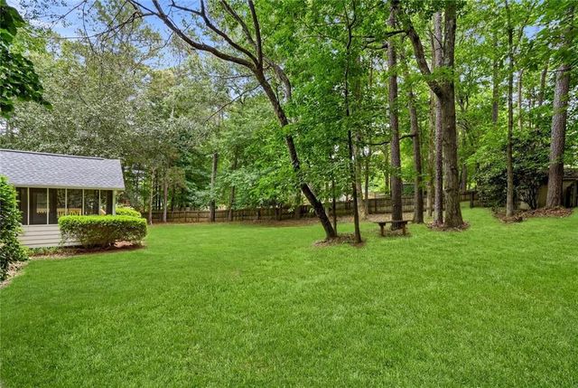 13 Bedford Ridge, Cartersville, GA 30121