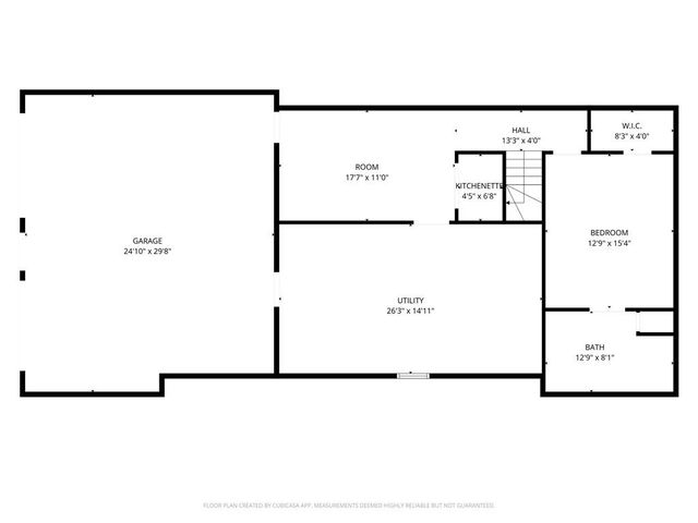 13 Bedford Ridge, Cartersville, GA 30121