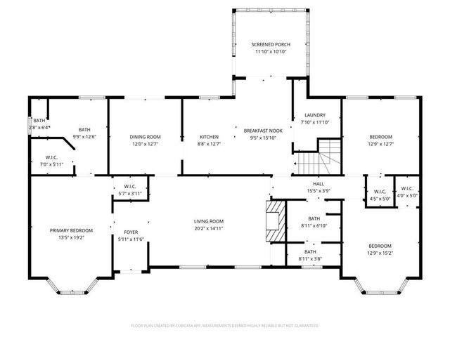 13 Bedford Ridge, Cartersville, GA 30121