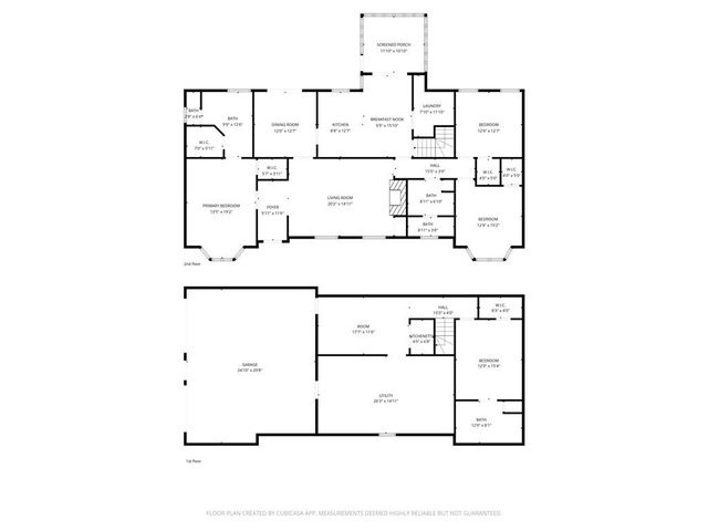 13 Bedford Ridge, Cartersville, GA 30121