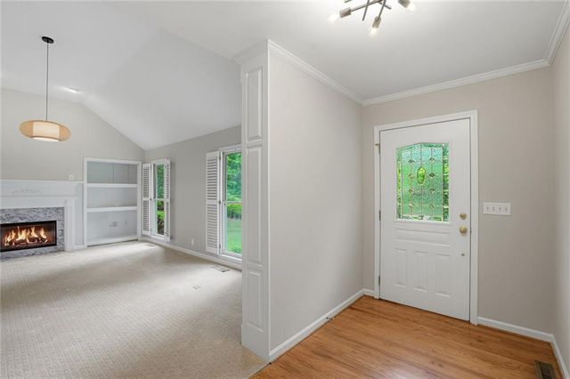 13 Bedford Ridge, Cartersville, GA 30121
