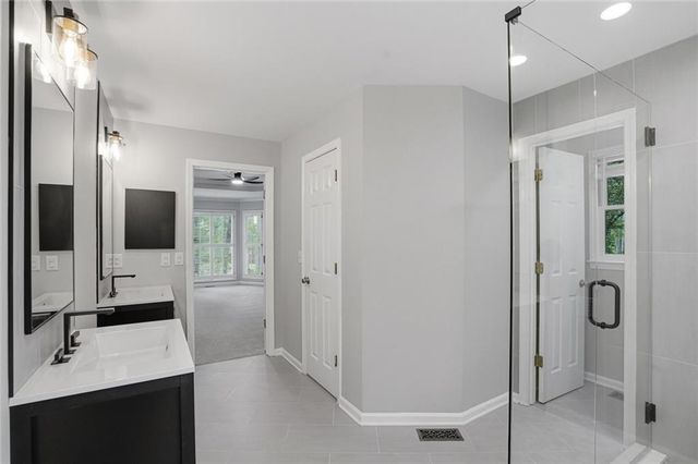 13 Bedford Ridge, Cartersville, GA 30121