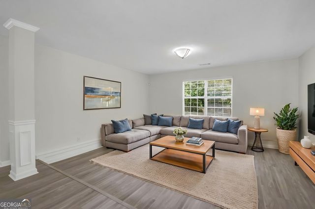 4327 Defoors Farm Trail, Powder Springs, GA 30127