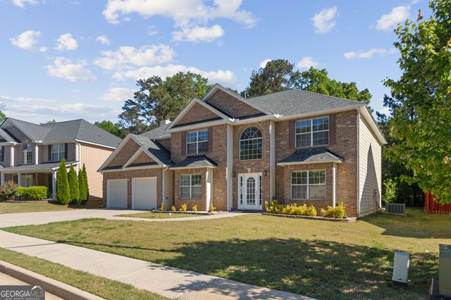 4327 Defoors Farm Trail, Powder Springs, GA 30127