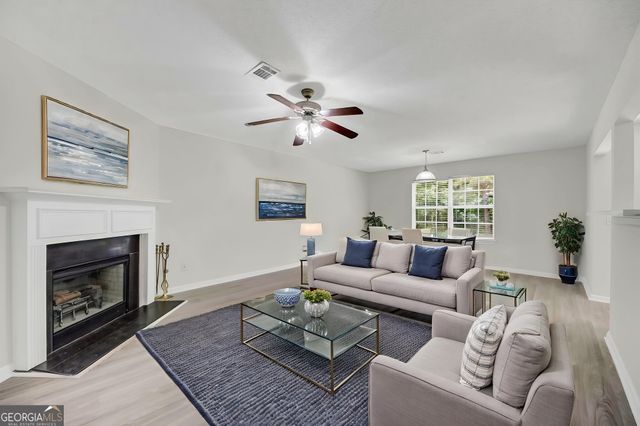 4327 Defoors Farm Trail, Powder Springs, GA 30127