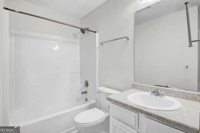 4327 Defoors Farm Trail, Powder Springs, GA 30127